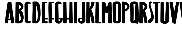 Light Of The Mermaid font preview